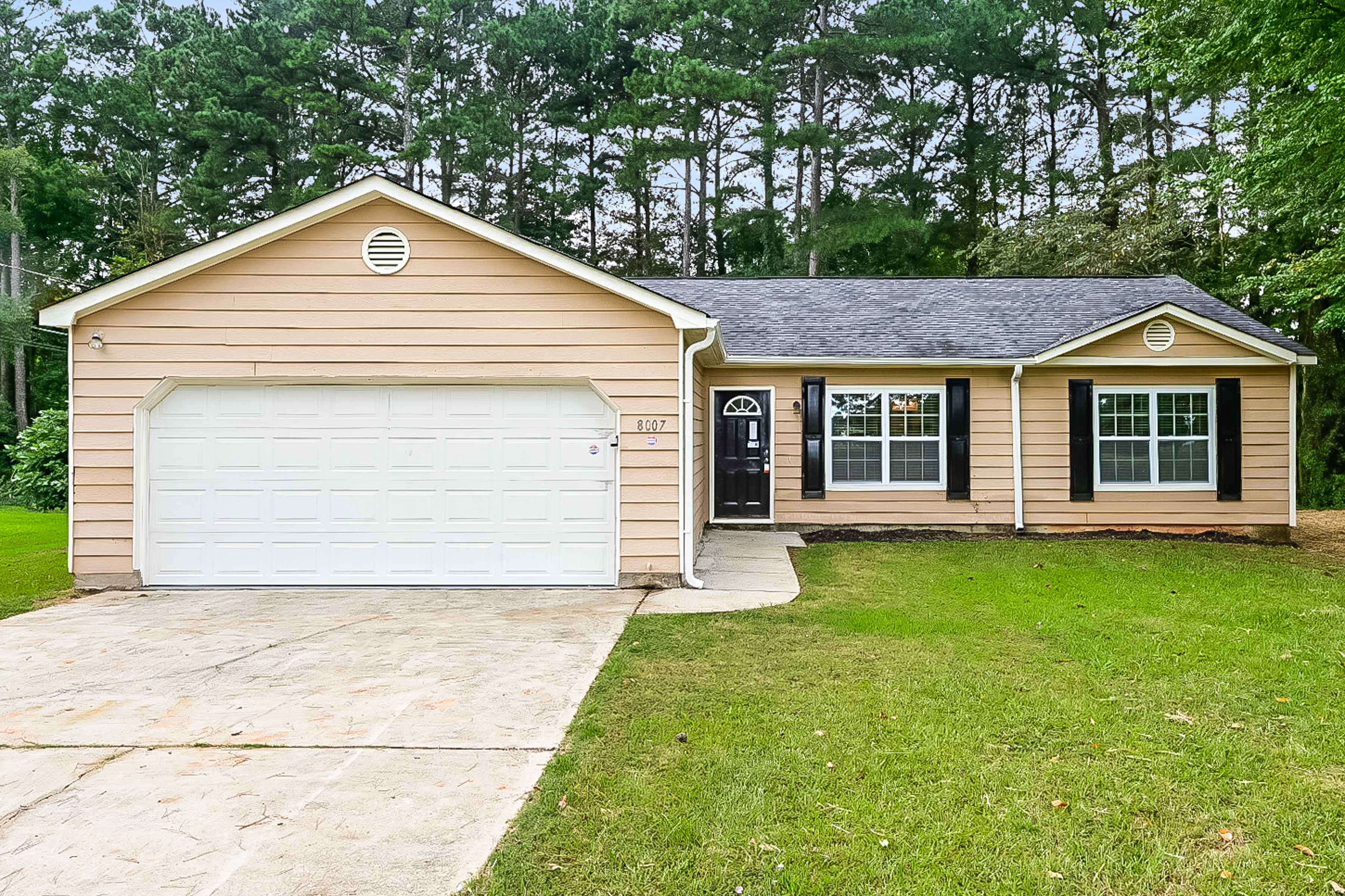 8007 Crane Rd Jonesboro, GA 30236